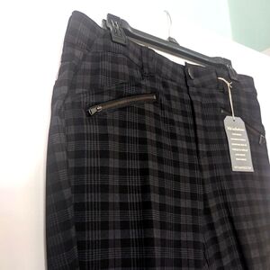 NWT Wit & Wisdom trousers 12